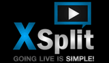 XSplit