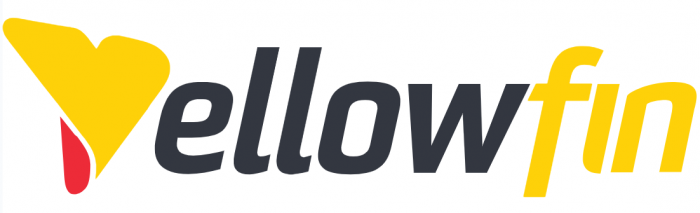 Yellowfin - Analytics Suite