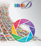 Kolor-D / KlearVision Intelligent Color Serve