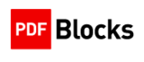 PDFBlocks