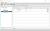 Prosys OPC UA Modbus Server