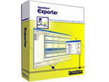 DameWare Exporter