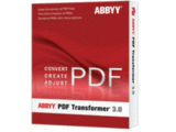 ABBYY PDF Transformer