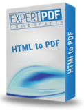 HTML to PDF