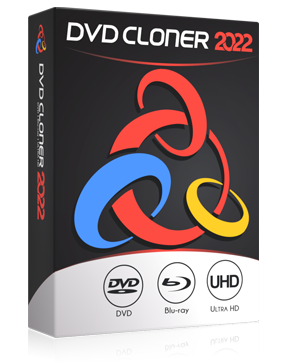 DVD Cloner