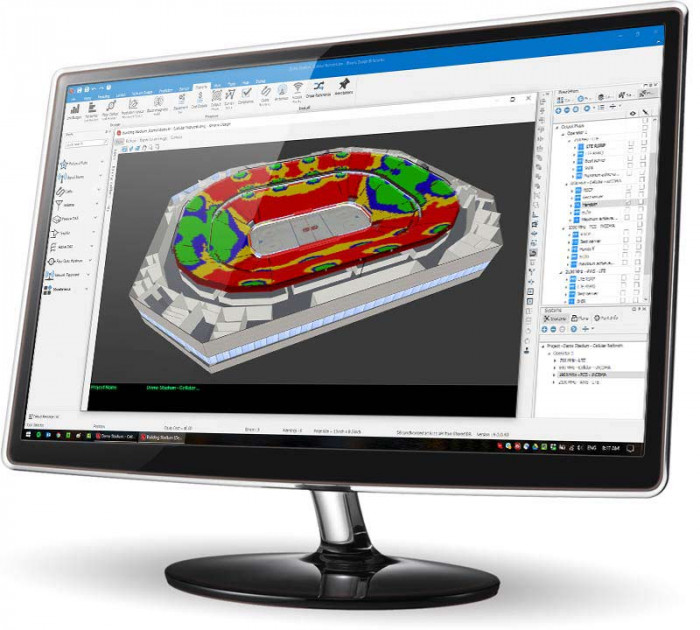 iBwave Design Enterprise