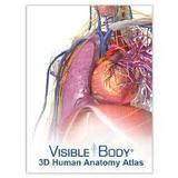 Visible Body 3D Human Anatomy Atlas