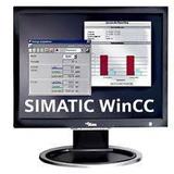 SCADA SIMATIC WinCC