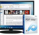 PDF Editor