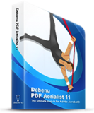 Debenu PDF Aerialist