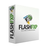 FlashFXP