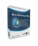 Revo Uninstaller Pro