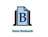 Sonar Bookends