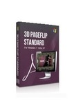 3D PageFlip Standard