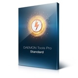 DAEMON Tools Pro Standard