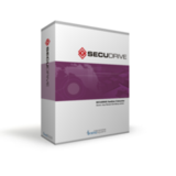 Secudrive Sanitizer Enterprise