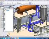 3D Pipeline Planning with Smap3D Piping