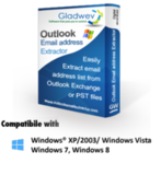 Outlook Email Extractor