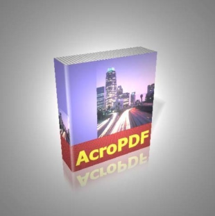 AcroPDF