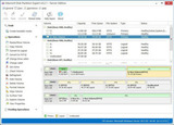 Macrorit Disk Partition Expert Server