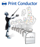 Print Conductor