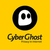 CyberGhost VPN