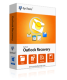 SysTools Outlook Recovery