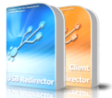 USB Redirector