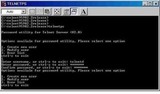 Telnet Server for Windows