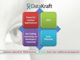 DataKraft Studio