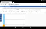 FastReport Online Designer