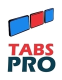 Tabs Pro