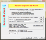 Dynamic-CD.Net