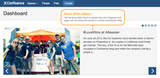 News Teaser for Confluence