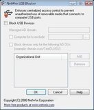 Netwrix USB Blocker